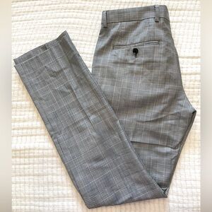 Express Vest/Pants Set